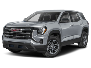 GMC Terrain - Dorman GMC Truck Inc. in DUNN NC