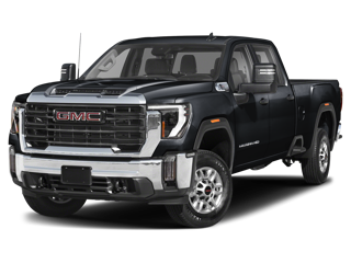 GMC Sierra HD - Dorman GMC Truck Inc. in DUNN NC