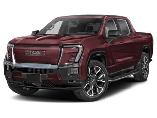Sierra EV vs. Rivian R1T - Dorman GMC Truck Inc. in DUNN NC