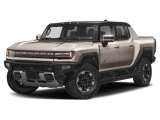 HUMMER EV vs Tesla Cybertruck - Dorman GMC Truck Inc. in DUNN NC