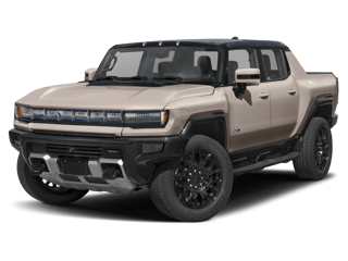 HUMMER EV vs Tesla Cybertruck - Dorman GMC Truck Inc. in DUNN NC
