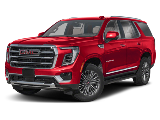 GMC Yukon - Dorman GMC Truck Inc. in DUNN NC
