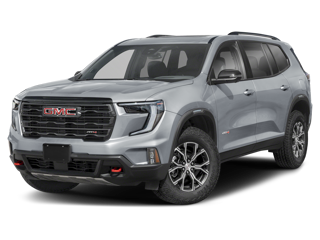 GMC Acadia - Dorman GMC Truck Inc. in DUNN NC