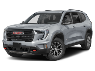 GMC Acadia - Dorman GMC Truck Inc. in DUNN NC
