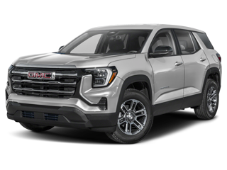 GMC Terrain - Dorman GMC Truck Inc. in DUNN NC