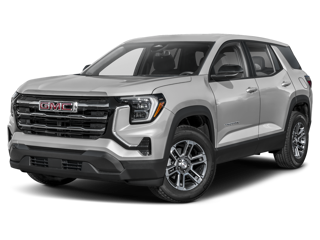 GMC Terrain - Dorman GMC Truck Inc. in DUNN NC
