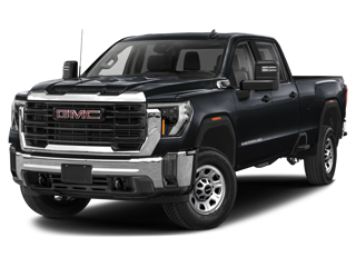 GMC Sierra HD - Dorman GMC Truck Inc. in DUNN NC