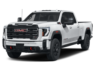 GMC Sierra HD - Dorman GMC Truck Inc. in DUNN NC