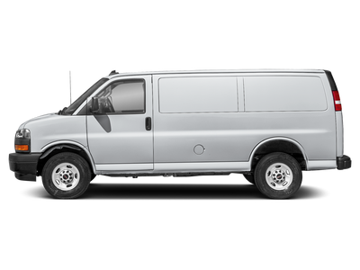 2024 GMC Savana Cargo 2500 Base