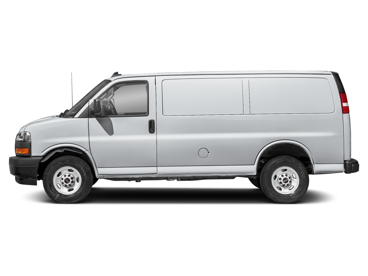 2024 GMC Savana Cargo 2500 Base