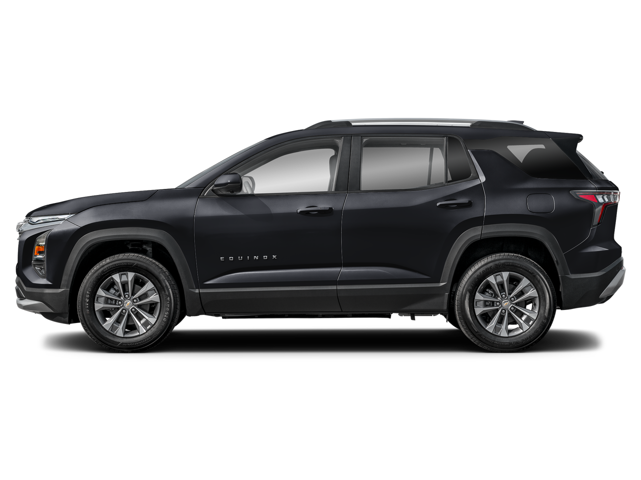 2025 Chevrolet Equinox LT - Photo 3