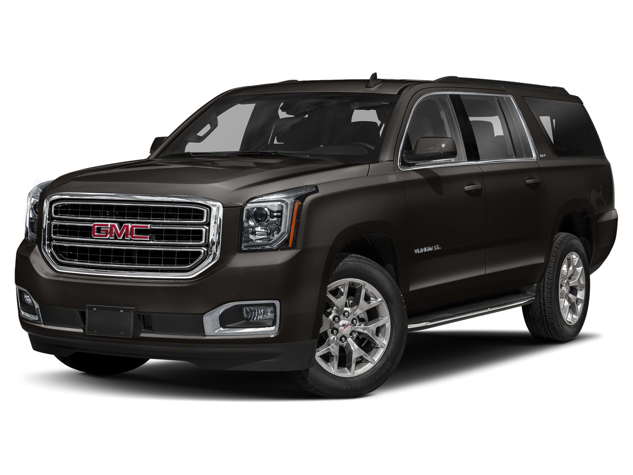 2018 GMC Yukon 4WD SLT's photo