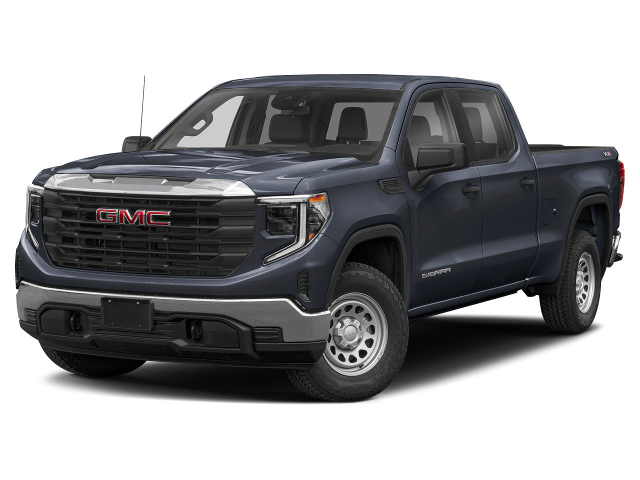2023 GMC Sierra 4WD Crew Cab Short Box Denali's photo
