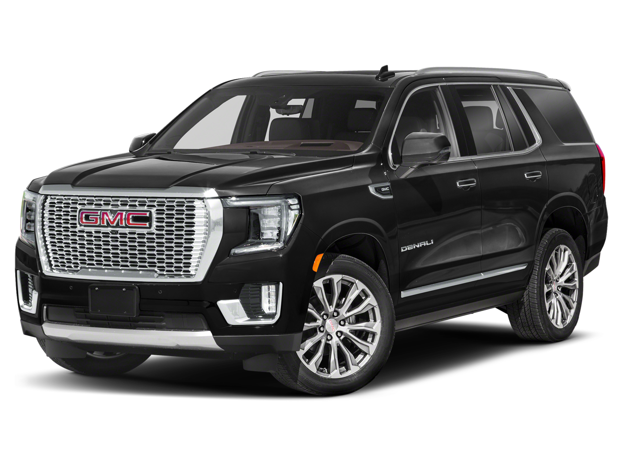 2024 GMC Yukon 4WD Denali's photo