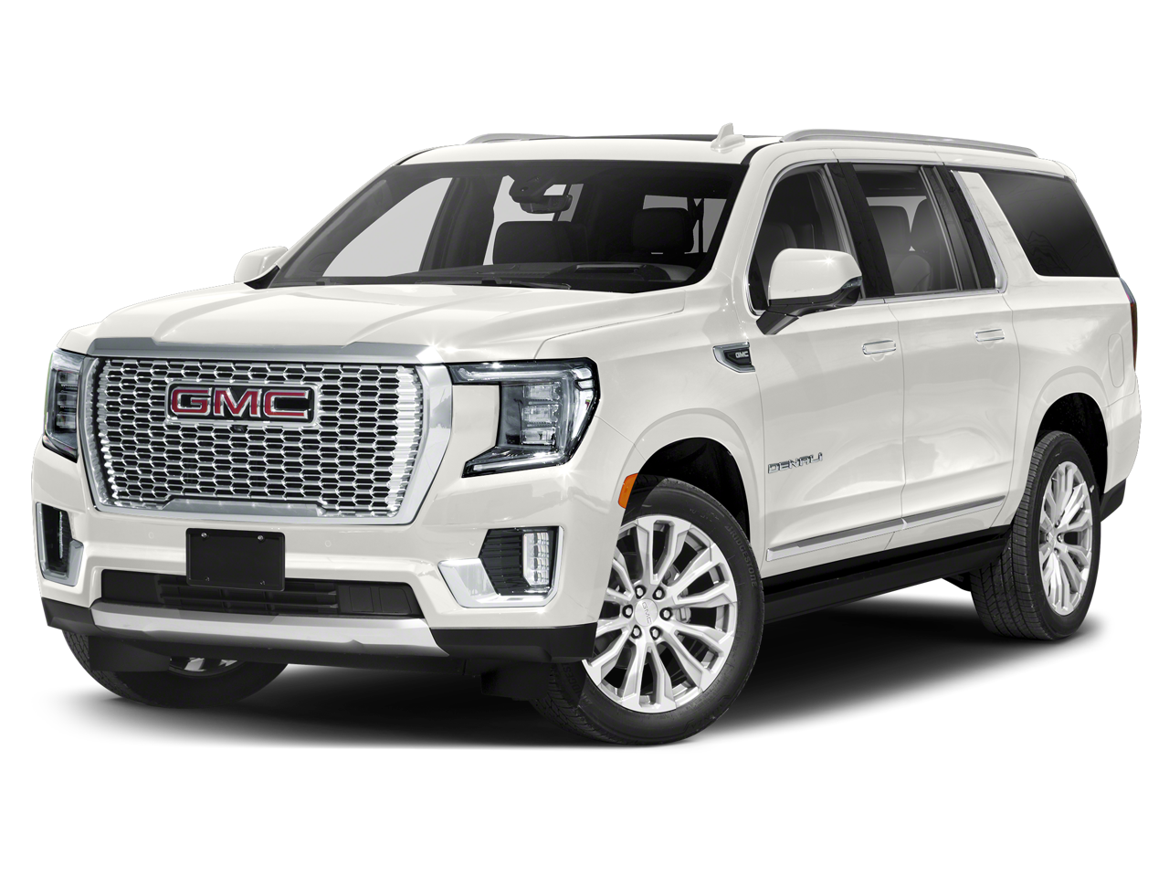 2024 GMC Yukon Denali Ultimate AWD's photo