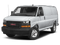 2024 GMC Savana Cargo 2500 Base