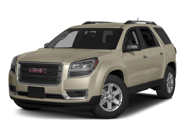 2015 GMC Acadia SLE
