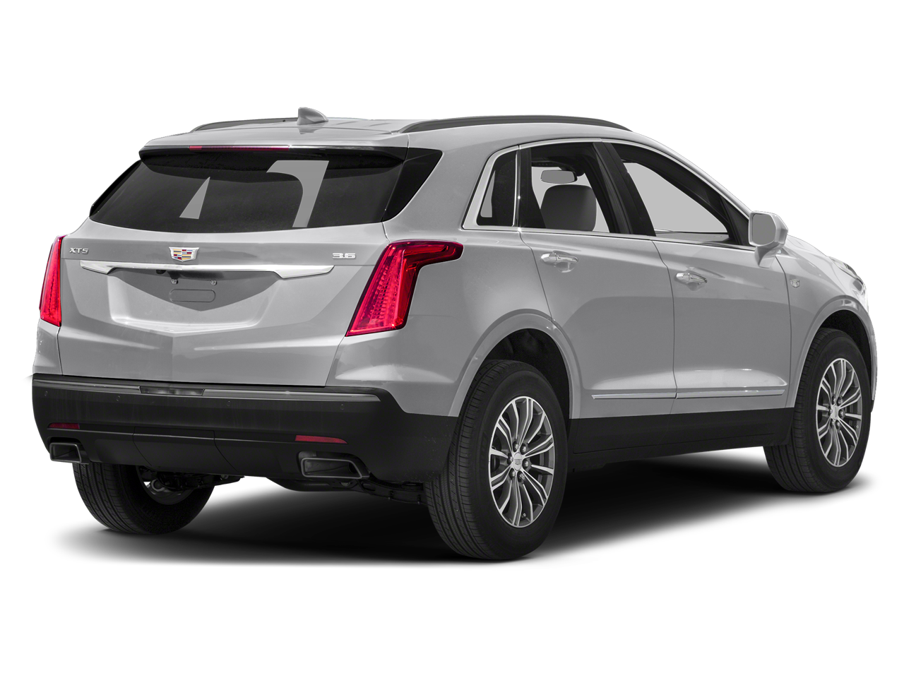 Used 2019 Cadillac XT5 Premium Luxury with VIN 1GYKNERS4KZ212212 for sale in Dunn, NC