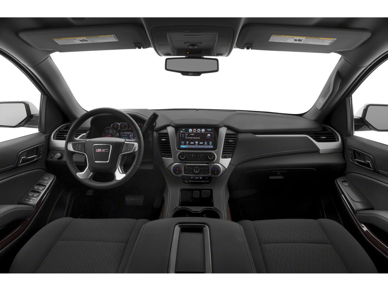2019 GMC Yukon XL SLT Standard Edition