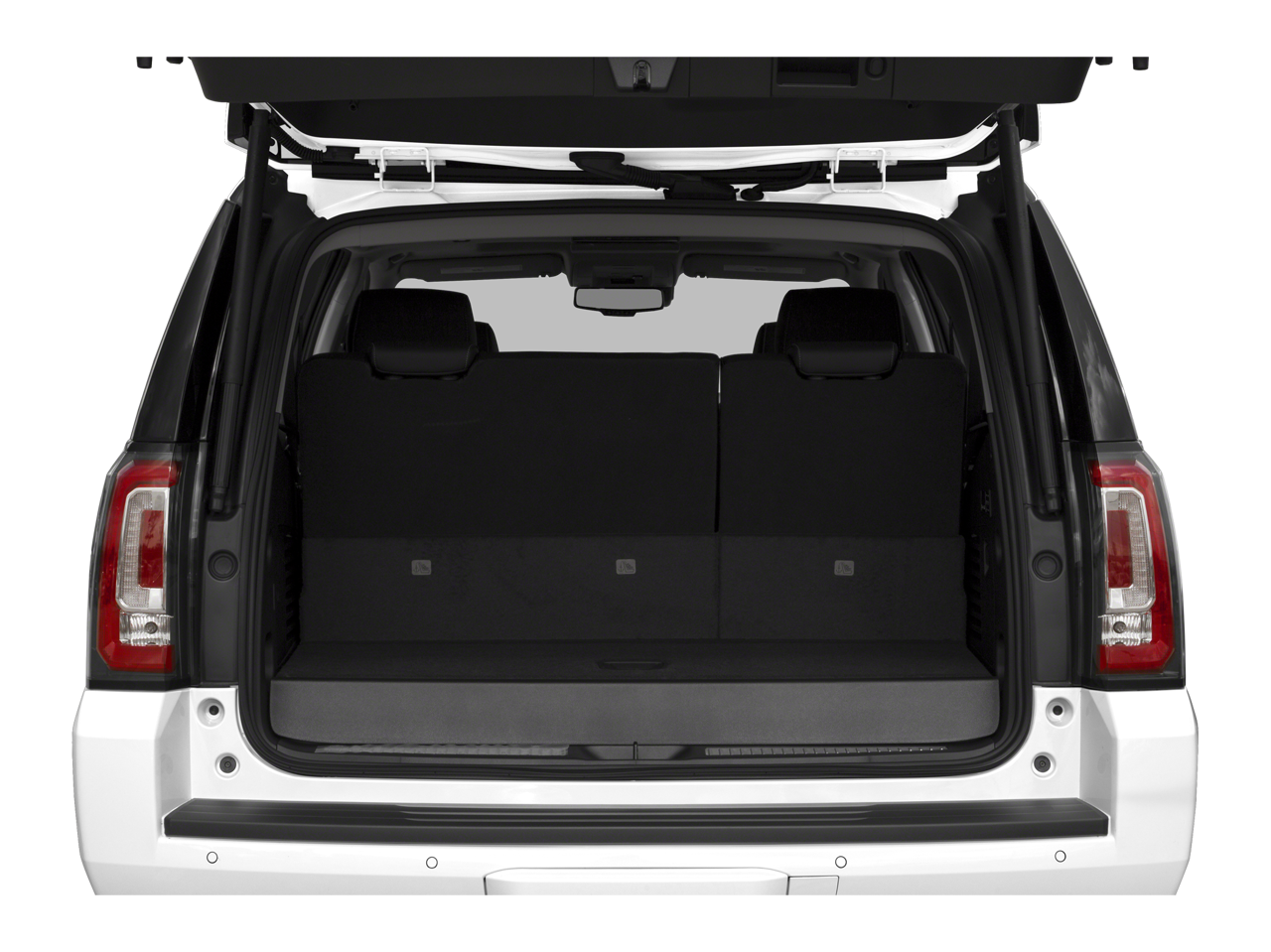 2020 GMC Yukon Base