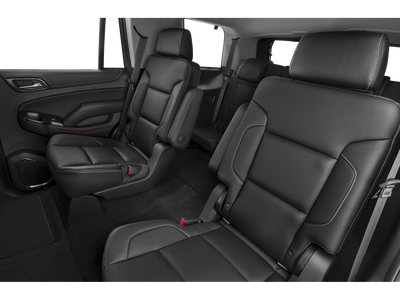 2020 GMC Yukon Base