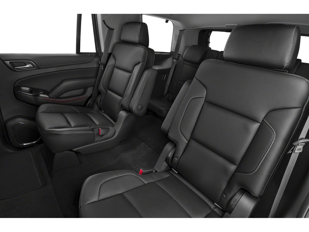 2020 GMC Yukon Base
