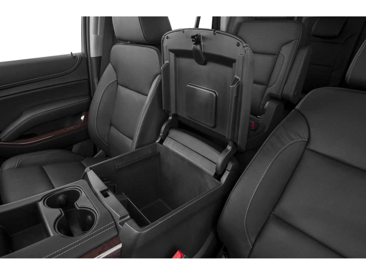 2020 GMC Yukon Base