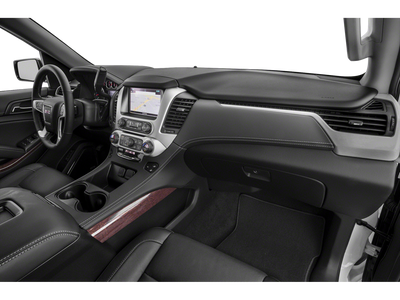 2020 GMC Yukon Base