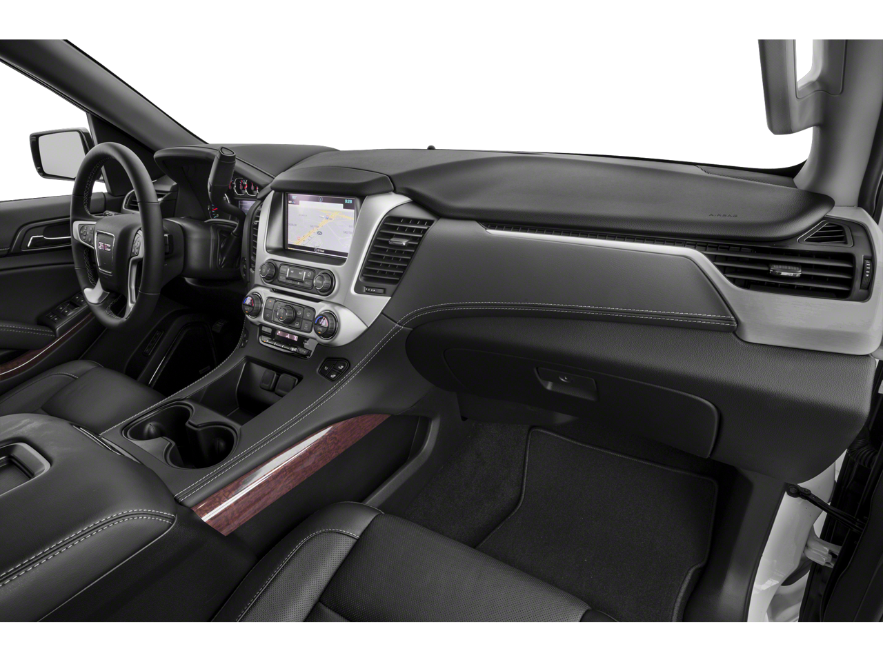 2020 GMC Yukon Base