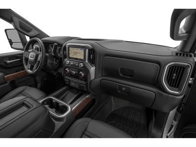 2020 GMC Sierra 2500 HD Denali