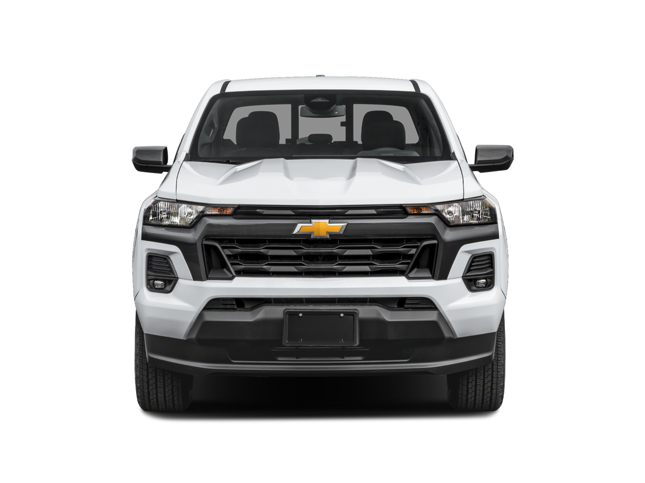 2024 Chevrolet Colorado 2WD LT
