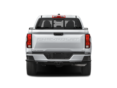 2024 Chevrolet Colorado 2WD LT