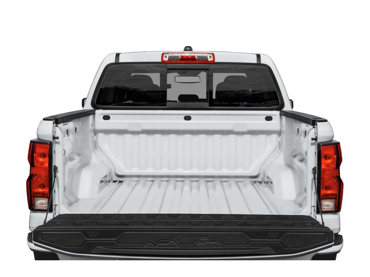 2024 Chevrolet Colorado 2WD LT