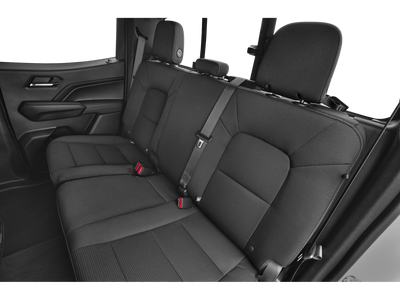 2024 Chevrolet Colorado 2WD LT