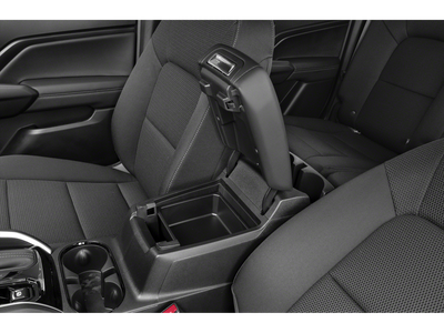 2024 Chevrolet Colorado 2WD LT