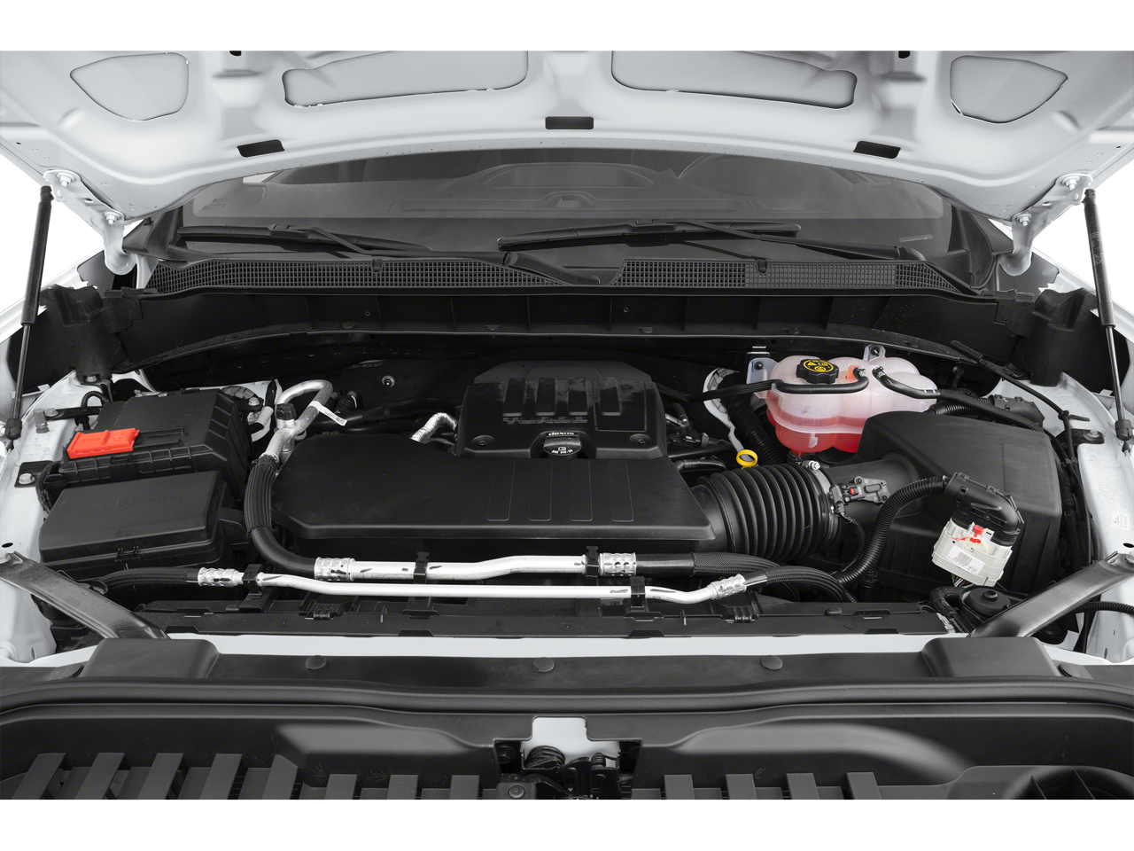 2025 Chevrolet Silverado 1500 Work Truck