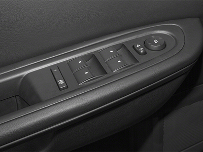 2014 GMC Acadia SLT