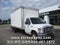 2021 Ford E-Series Cutaway Base
