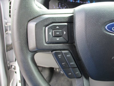 2021 Ford E-Series Cutaway Base