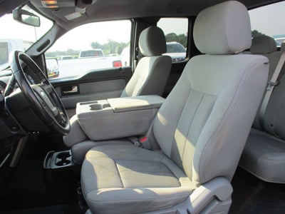 2013 Ford F-150 Base