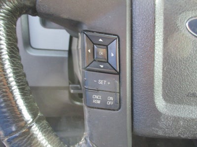 2013 Ford F-150 Base