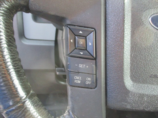 2013 Ford F-150 Base