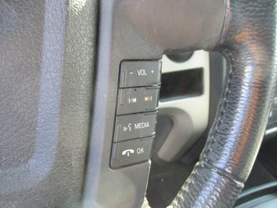 2013 Ford F-150 Base