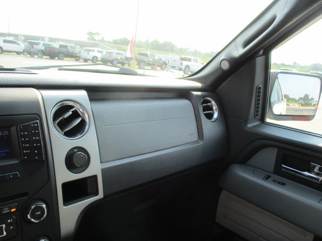 2013 Ford F-150 Base