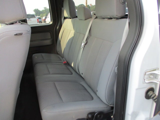 2013 Ford F-150 Base