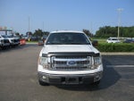 2013 Ford F-150 Base
