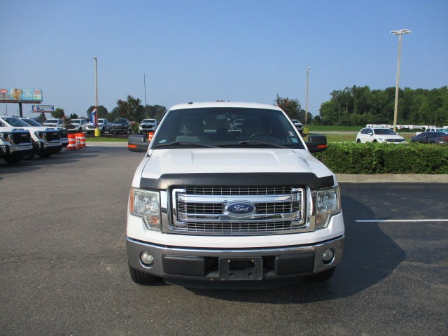 2013 Ford F-150 Base