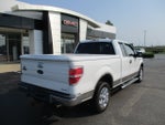 2013 Ford F-150 Base