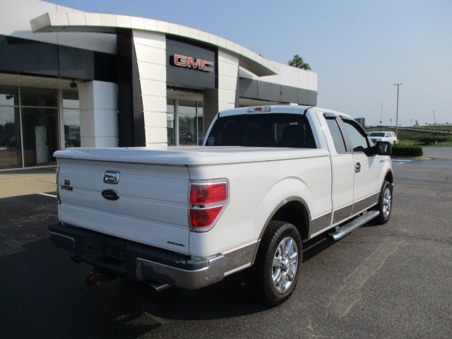 2013 Ford F-150 Base