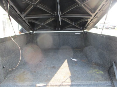 2013 Ford F-150 Base